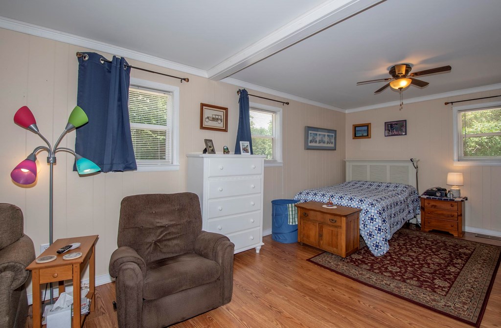 96 Scenic Road Warne, NC 28909 - Photo 21 of 45 Gallery Image 21