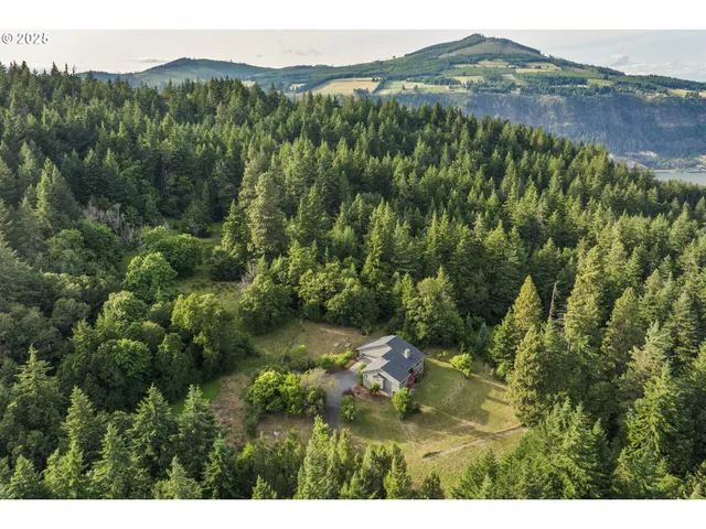 $1,399,000 | 4719 Westwood Drive, Hood River, OR 97031