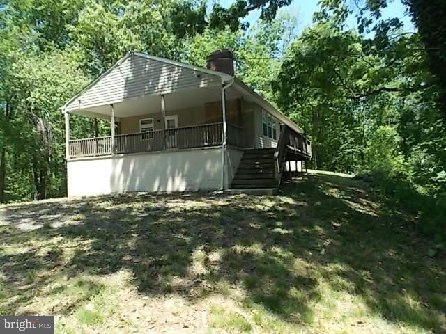 2228 Bachmans Valley Road Manchester, MD 21102 - Photo 1 of 18 Exterior (Front)