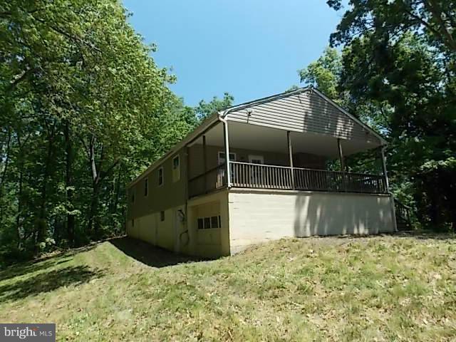 2228 Bachmans Valley Road Manchester, MD 21102 - Photo 2 of 18 Exterior (General)