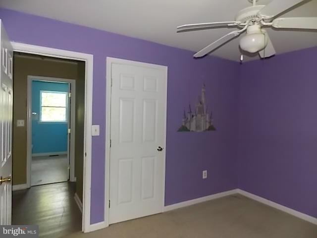 2228 Bachmans Valley Road Manchester, MD 21102 - Photo 15 of 18 Bedroom