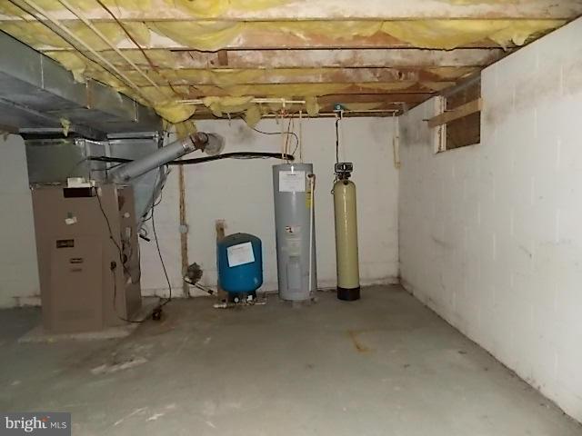 2228 Bachmans Valley Road Manchester, MD 21102 - Photo 18 of 18 Basement
