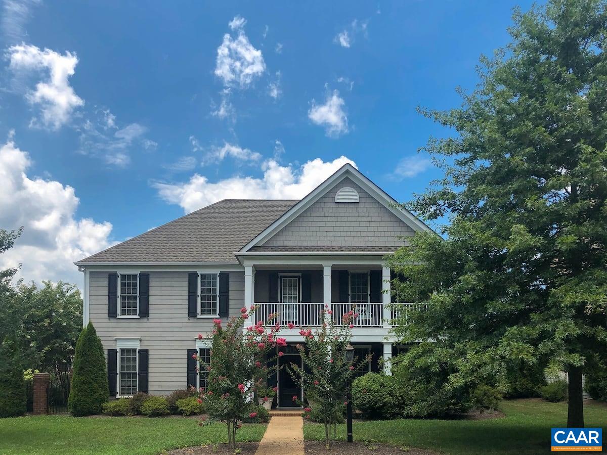 6118 Rothwell Lane Crozet, VA 22932 - Photo 1 of 40 Gallery Image 1