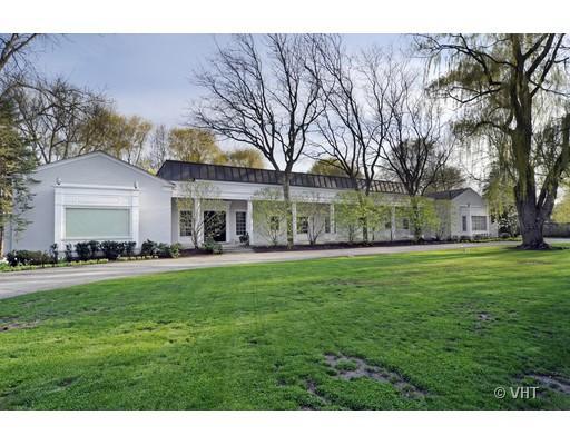 79 Woodley Road Winnetka, IL 60093 - Photo 1 of 12