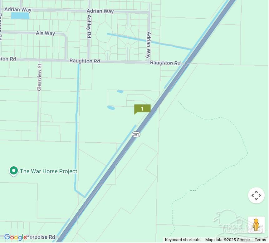 939 Avalon Boulevard Milton, FL 32583 - Photo 2 of 56 a view of a door