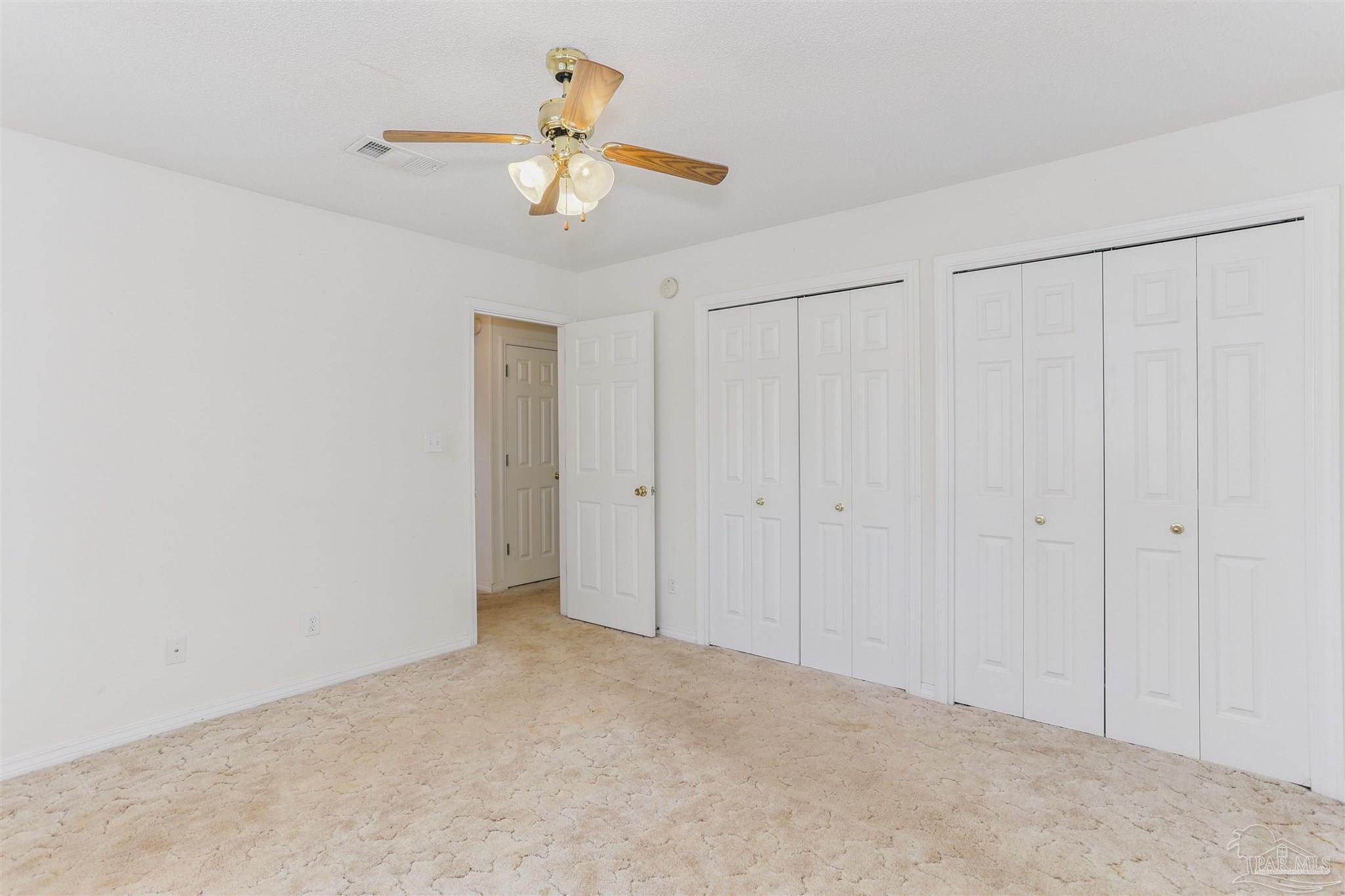 939 Avalon Boulevard Milton, FL 32583 - Photo 34 of 56 a view of an empty room