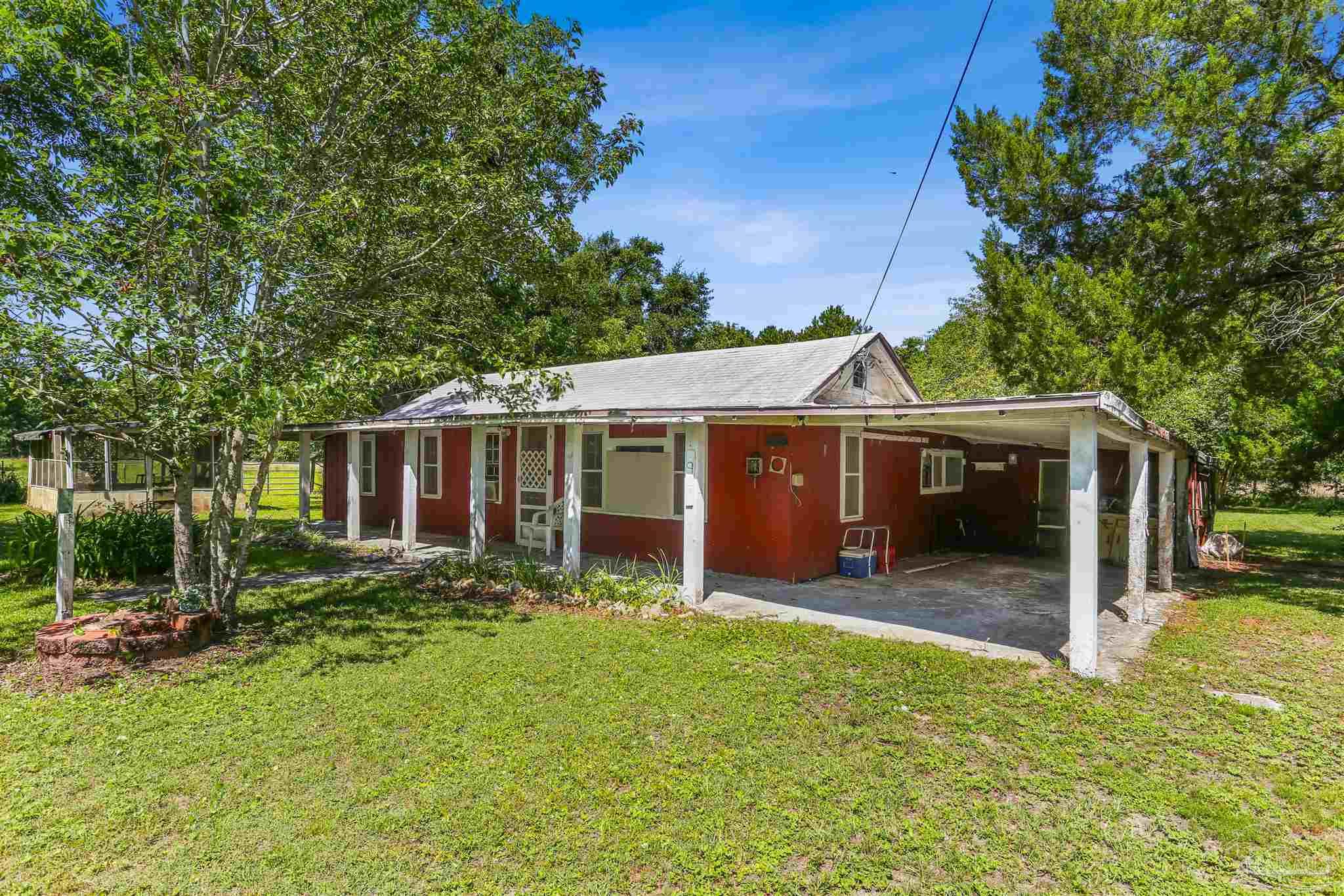 939 Avalon Boulevard Milton, FL 32583 - Photo 46 of 56