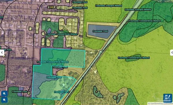 $1,100,000 | 939 Avalon Boulevard, Milton, FL 32583