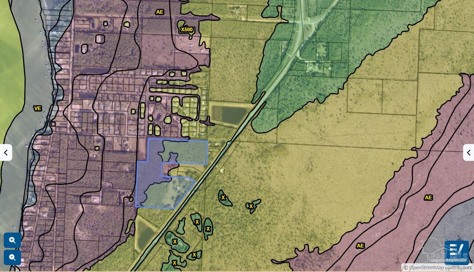 939 Avalon Boulevard Milton, FL 32583 - Photo 56 of 56