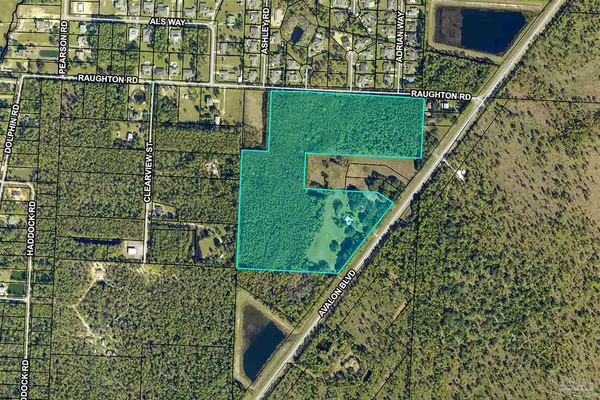 $1,100,000 | 939 Avalon Boulevard, Milton, FL 32583