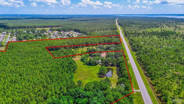 $1,100,000 | 939 Avalon Boulevard, Milton, FL 32583