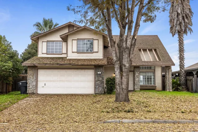 $419,000 | 538 Chesterfield Drive, Patterson, CA 95363