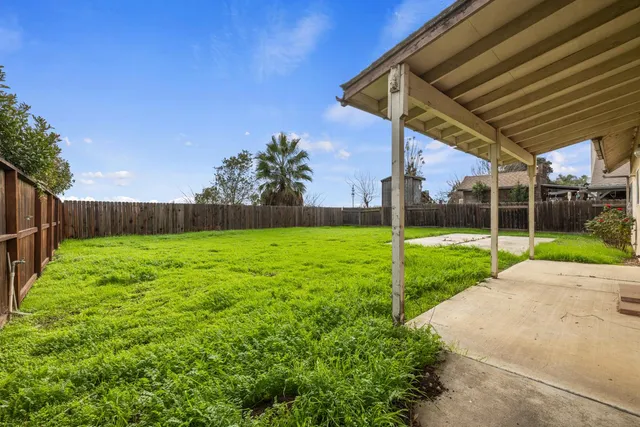 $419,000 | 538 Chesterfield Drive, Patterson, CA 95363