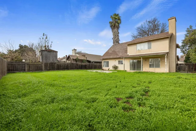 $419,000 | 538 Chesterfield Drive, Patterson, CA 95363