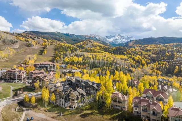$5,825,000 | 98 Aspen Ridge Drive, Unit 203, Mountain Village, CO 81435
