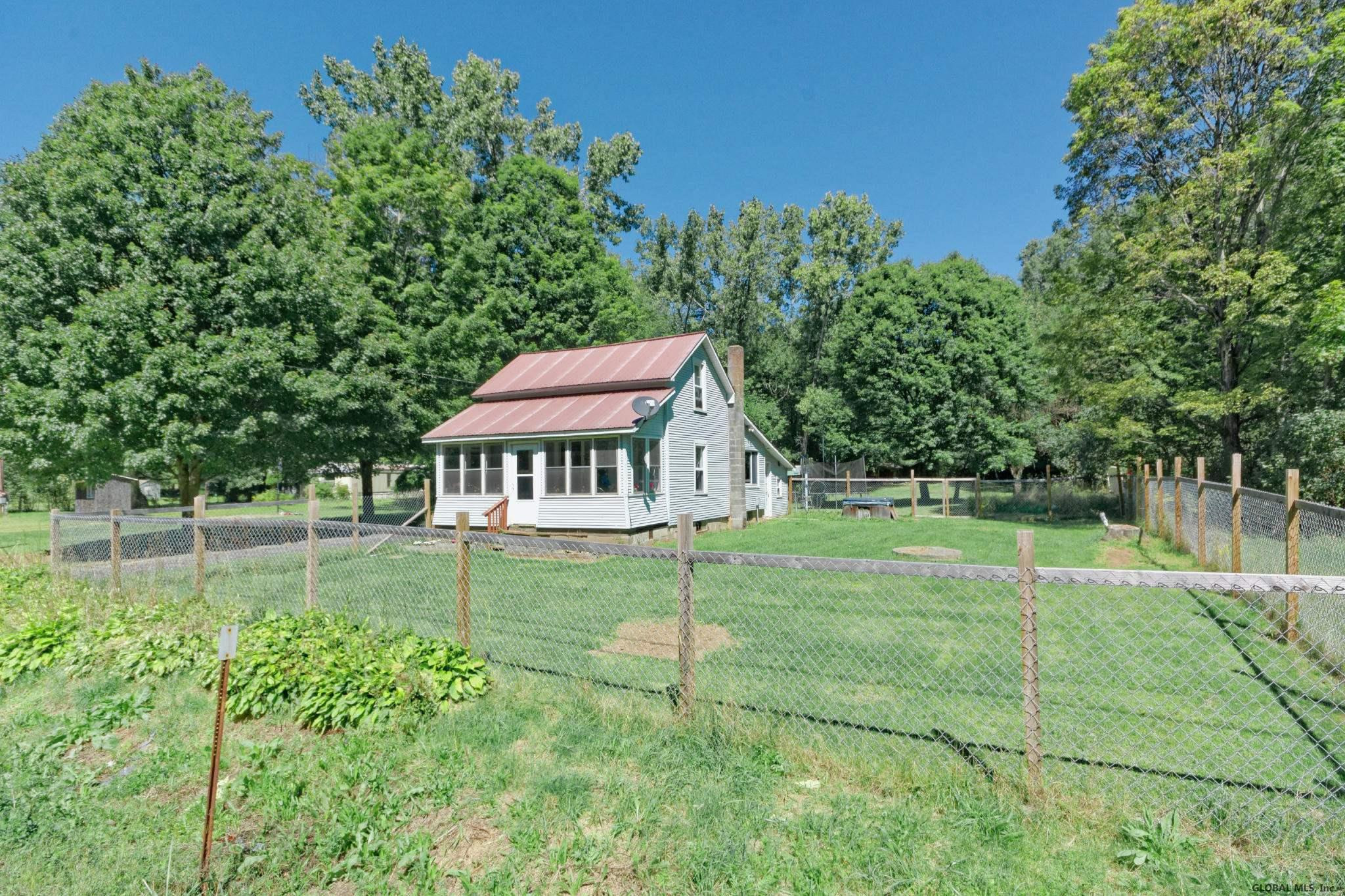 768 Co Rte 25 Corinth, NY 12822 - Photo 3 of 45 Photo 3
