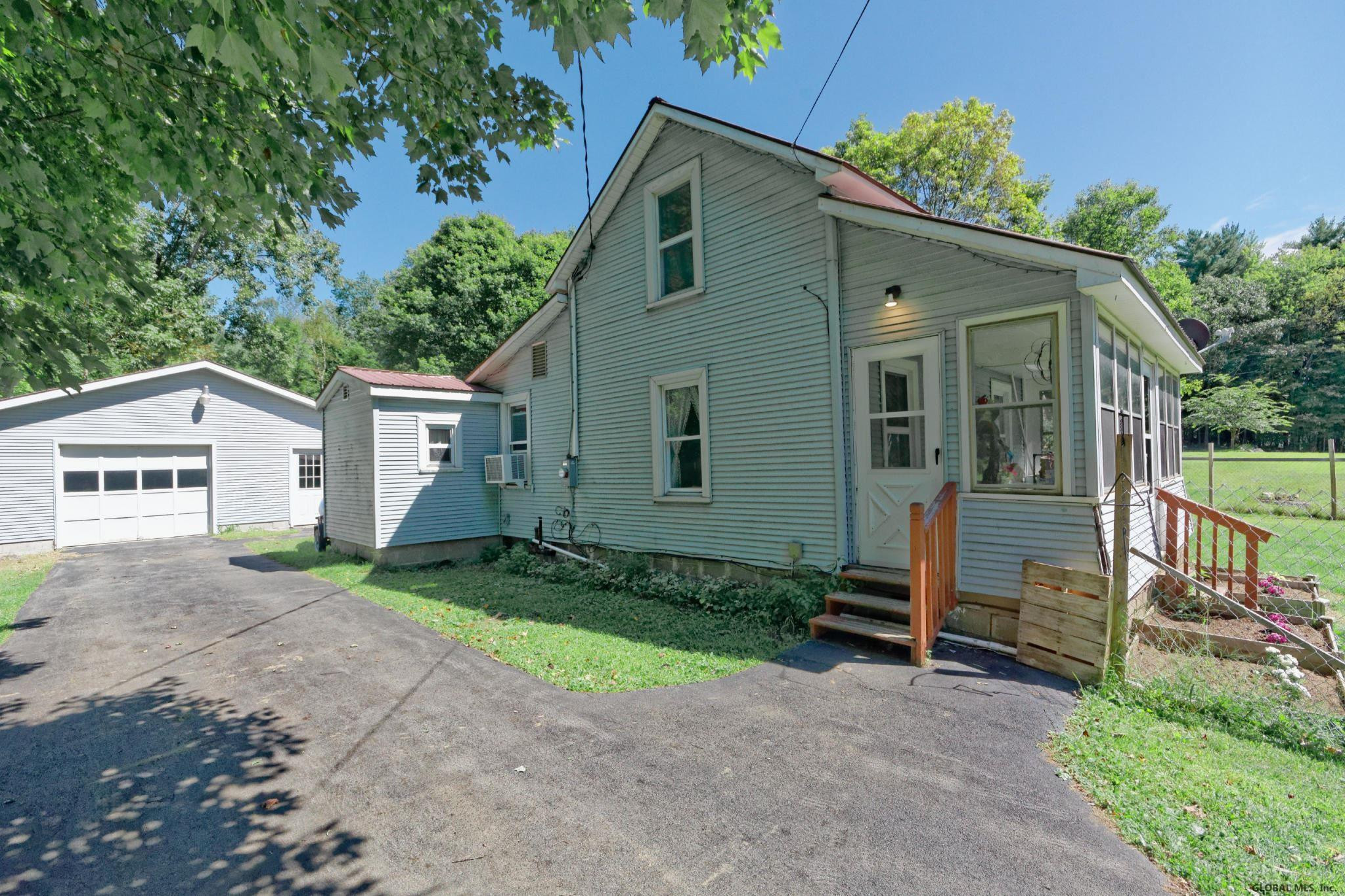 768 Co Rte 25 Corinth, NY 12822 - Photo 8 of 45 Photo 9