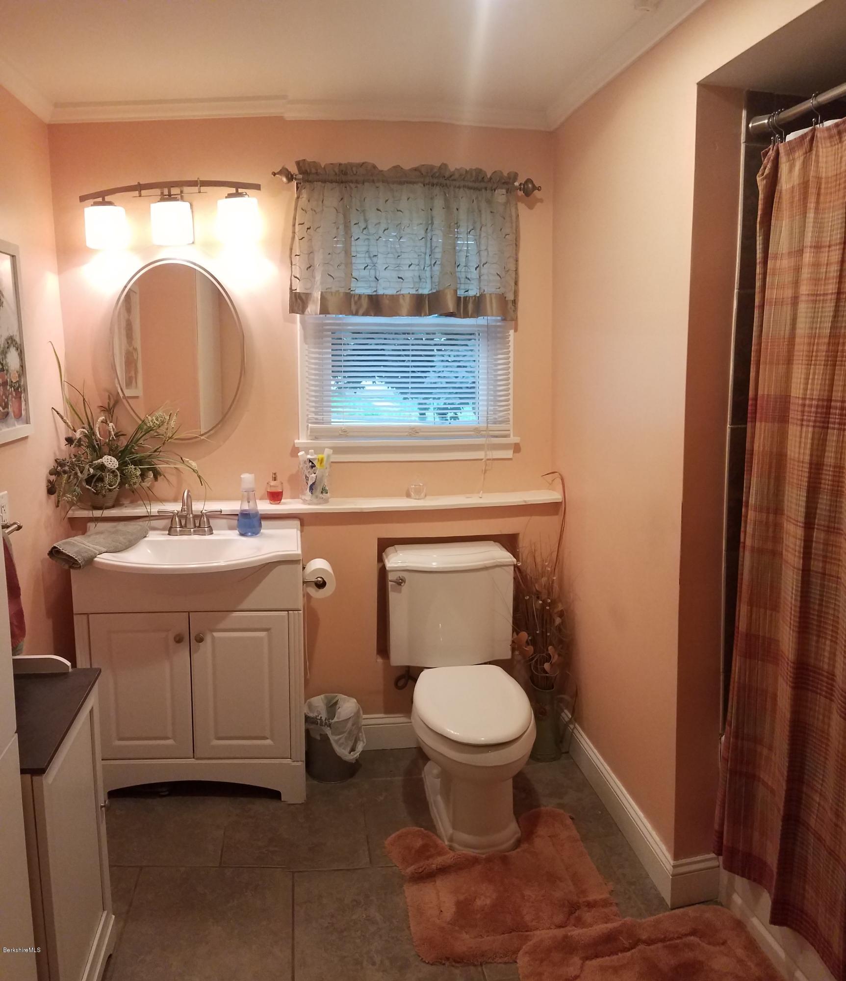 264 Sand Springs Road Williamstown, MA 01267 - Photo 13 of 27 full bath with jetted tub