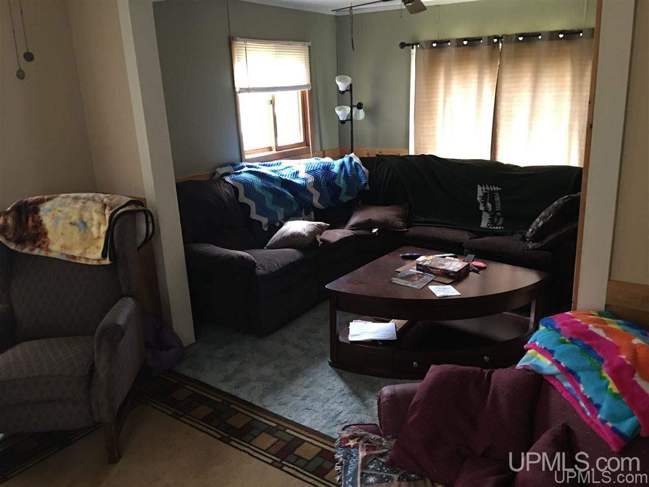 112 Johnson Road, Unit 1 AC Wakefield, MI 49968 - Photo 19 of 21