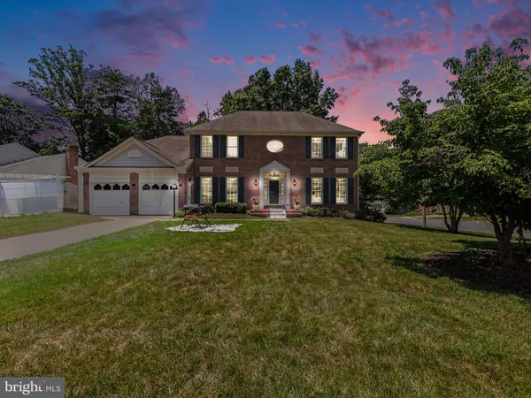 $4,394 | 16652 Purcival Court, Dumfries, VA 22025