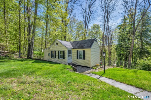 $119,000 | 93 Torrington Avenue, Canton, CT 06019