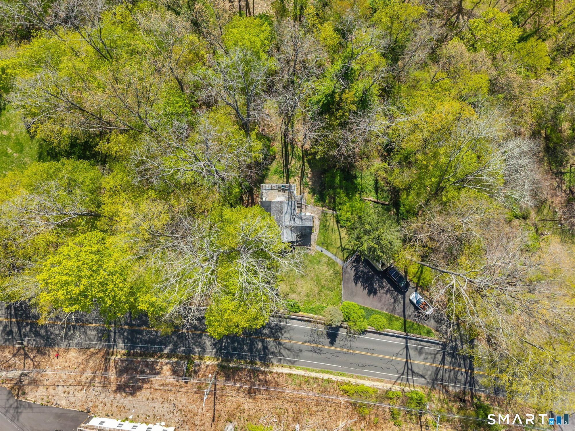 93 Torrington Avenue Canton, CT 06019 - Photo 4 of 24 a picture of street