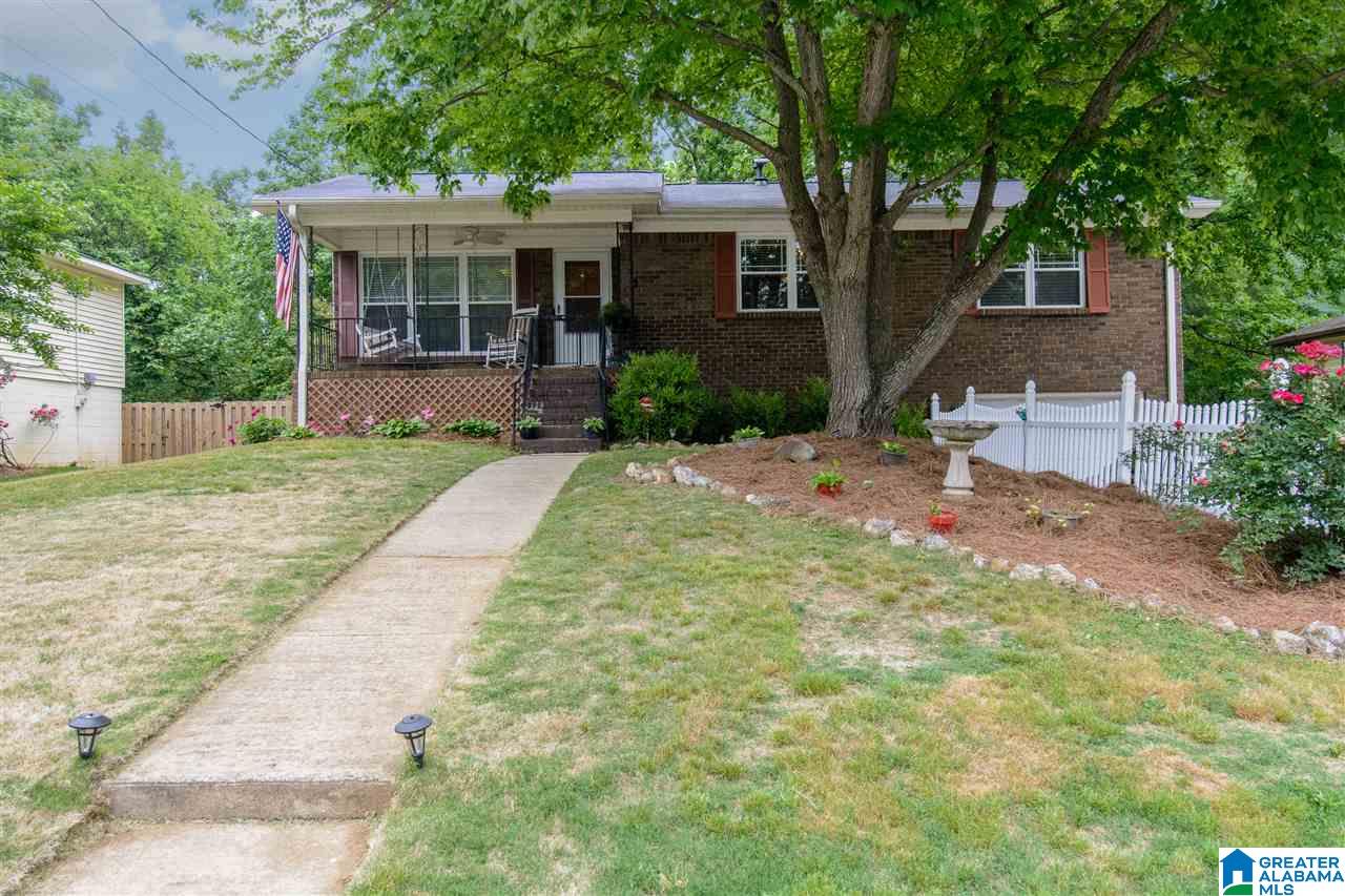 2619 Shoemaker Street Birmingham, AL 35235 - Photo 1 of 32