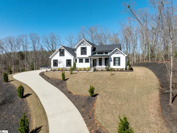 $725,000 | 110 Royal Oaks Drive, Anderson, SC 29625