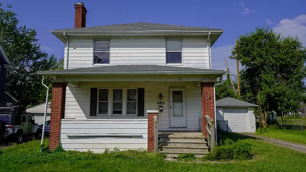 $159,900 | 485 Belvidere Avenue, Columbus, OH 43223