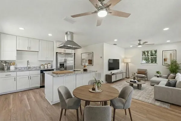 $209,000 | 2204 Suanee Avenue, Eustis, FL 32726