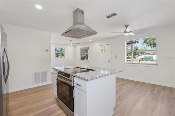 $209,000 | 2204 Suanee Avenue, Eustis, FL 32726