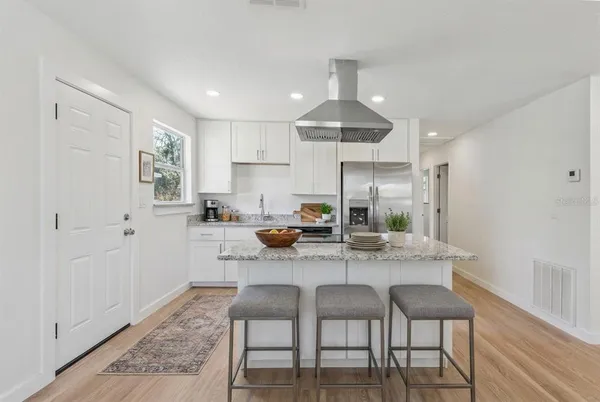 $209,000 | 2204 Suanee Avenue, Eustis, FL 32726