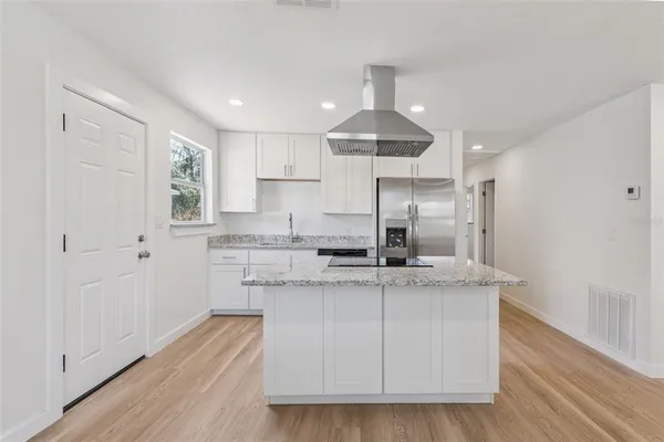 $209,000 | 2204 Suanee Avenue, Eustis, FL 32726