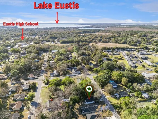 $209,000 | 2204 Suanee Avenue, Eustis, FL 32726