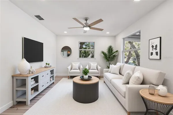 $209,000 | 2204 Suanee Avenue, Eustis, FL 32726