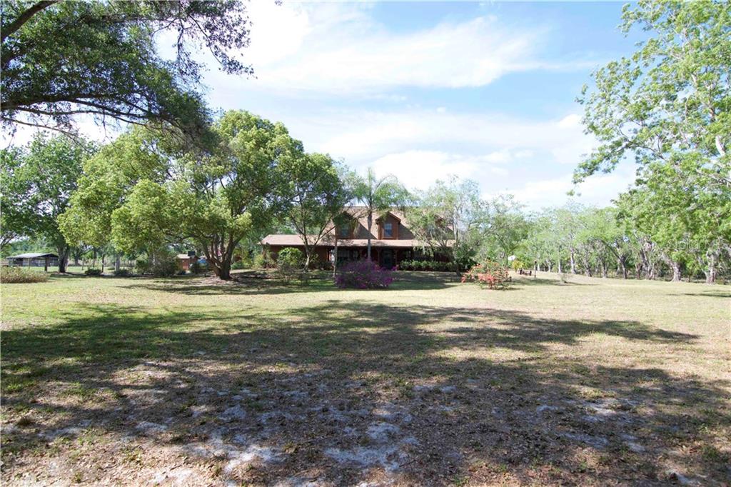 1860 Old Mims Road Geneva, FL 32732 - Photo 1 of 1 Gallery Image 1