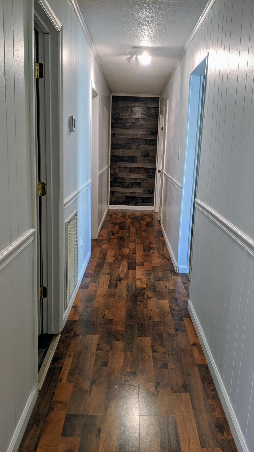 490 Glenlock Road Sweetwater, TN 37874 - Photo 12 of 27 Hallway