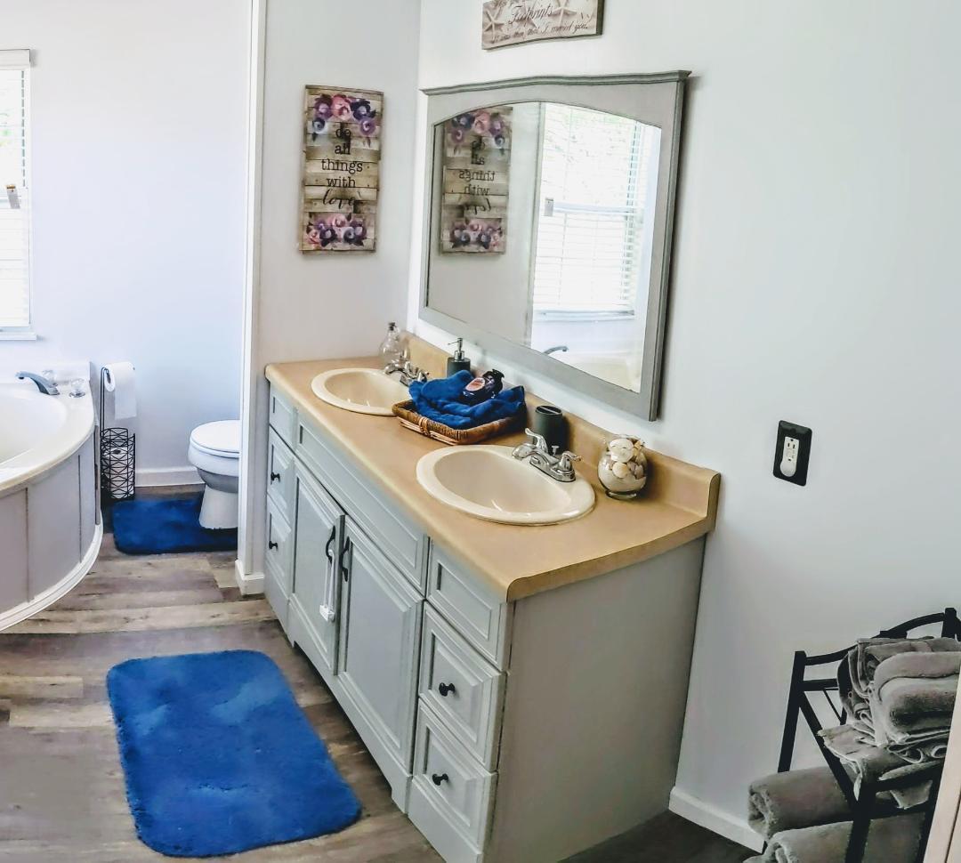 490 Glenlock Road Sweetwater, TN 37874 - Photo 17 of 27 Master Bath