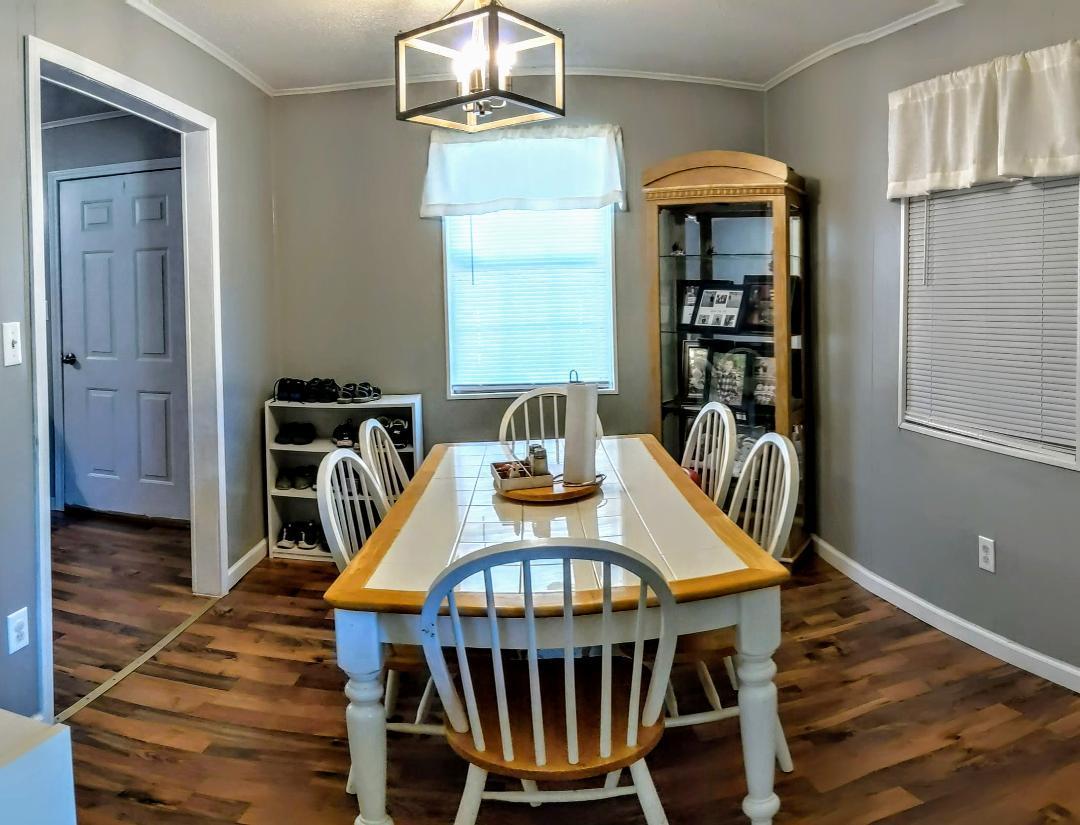 490 Glenlock Road Sweetwater, TN 37874 - Photo 9 of 27 Dinning room