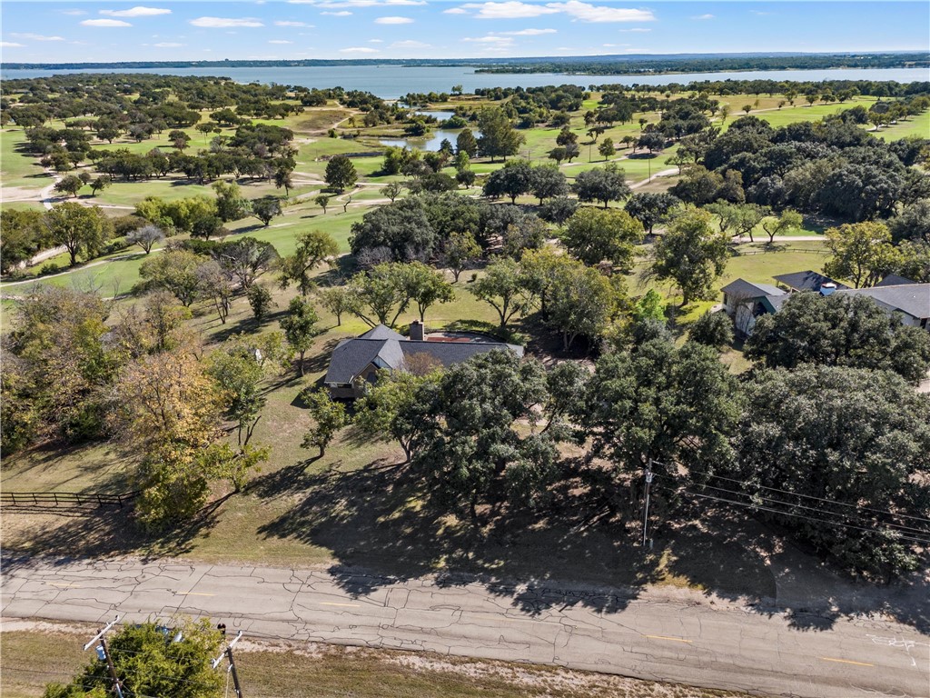 6000 Flat Rock Road Waco, TX 76708 - Photo 37 of 44 a view of outdoor space and mountain view
