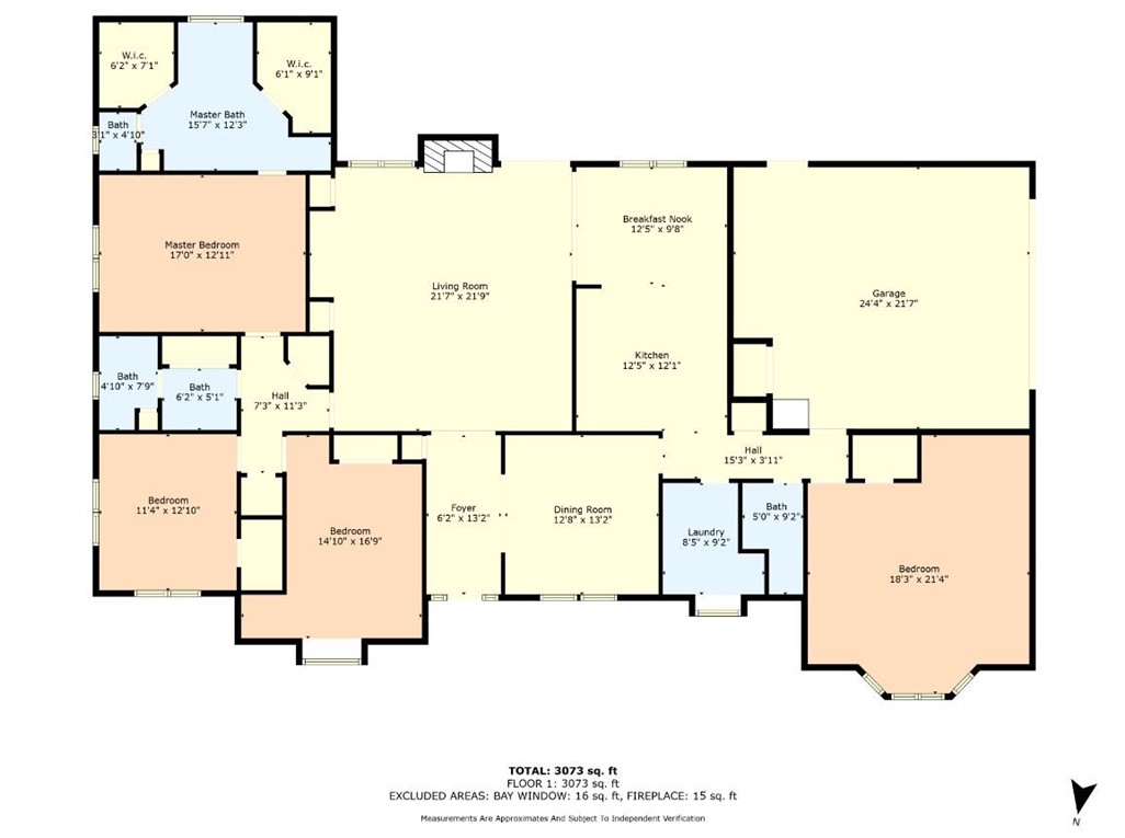 6000 Flat Rock Road Waco, TX 76708 - Photo 39 of 44 unknown