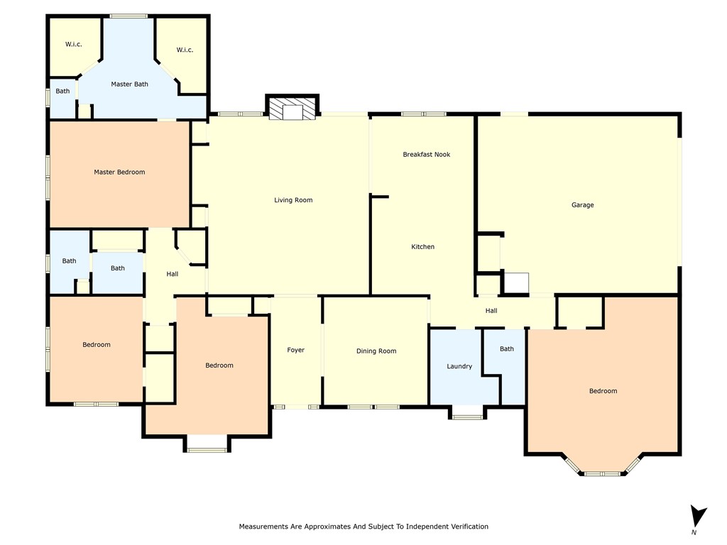 6000 Flat Rock Road Waco, TX 76708 - Photo 40 of 44