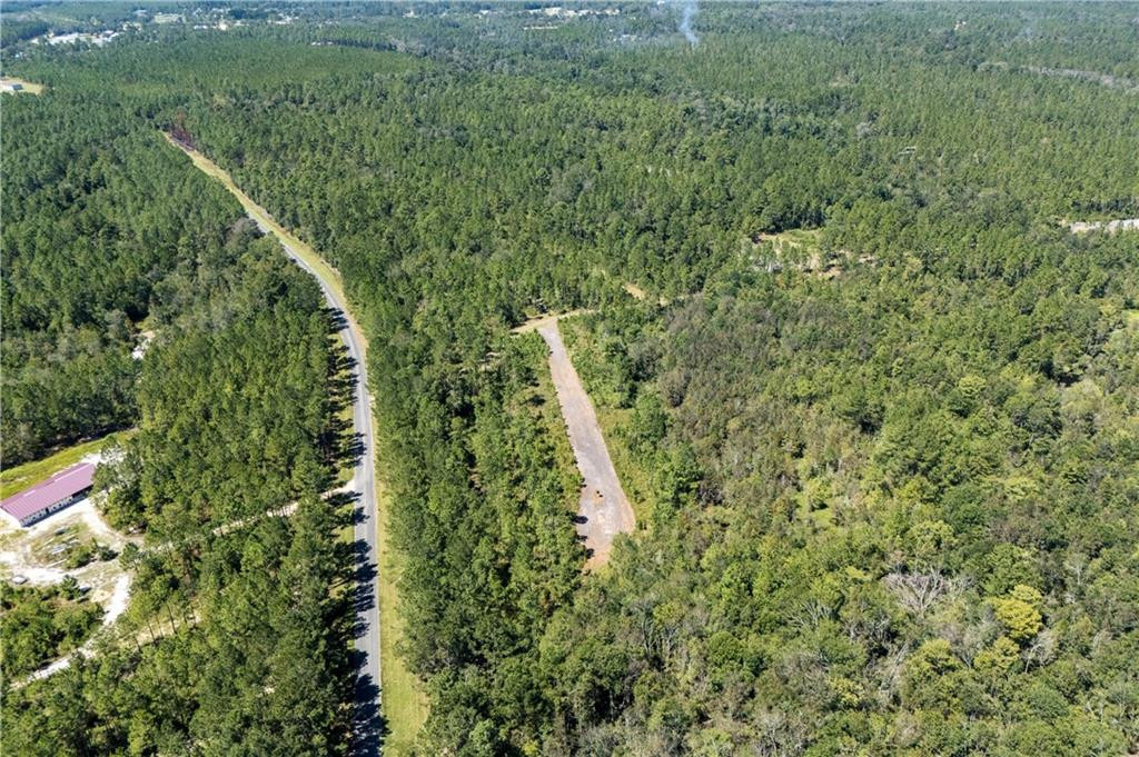 1603 Dl Durrence Road Reidsville, GA 30453 - Photo 23 of 31 Photo 23