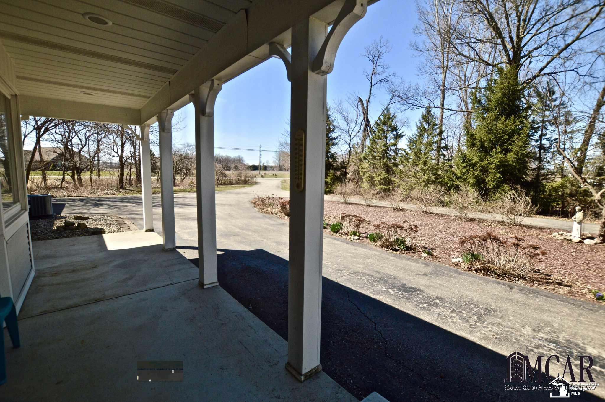 1590 Baldwin Road Monroe, MI 48162 - Photo 24 of 26