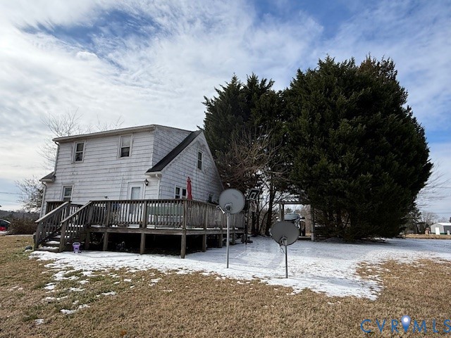 13257 Mary Ball Road Lancaster, VA 22503 - Photo 15 of 15 Gallery Image 15