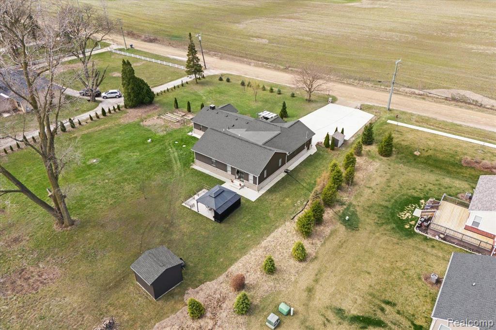 4075 Barr Road Canton, MI 48188 - Photo 51 of 52