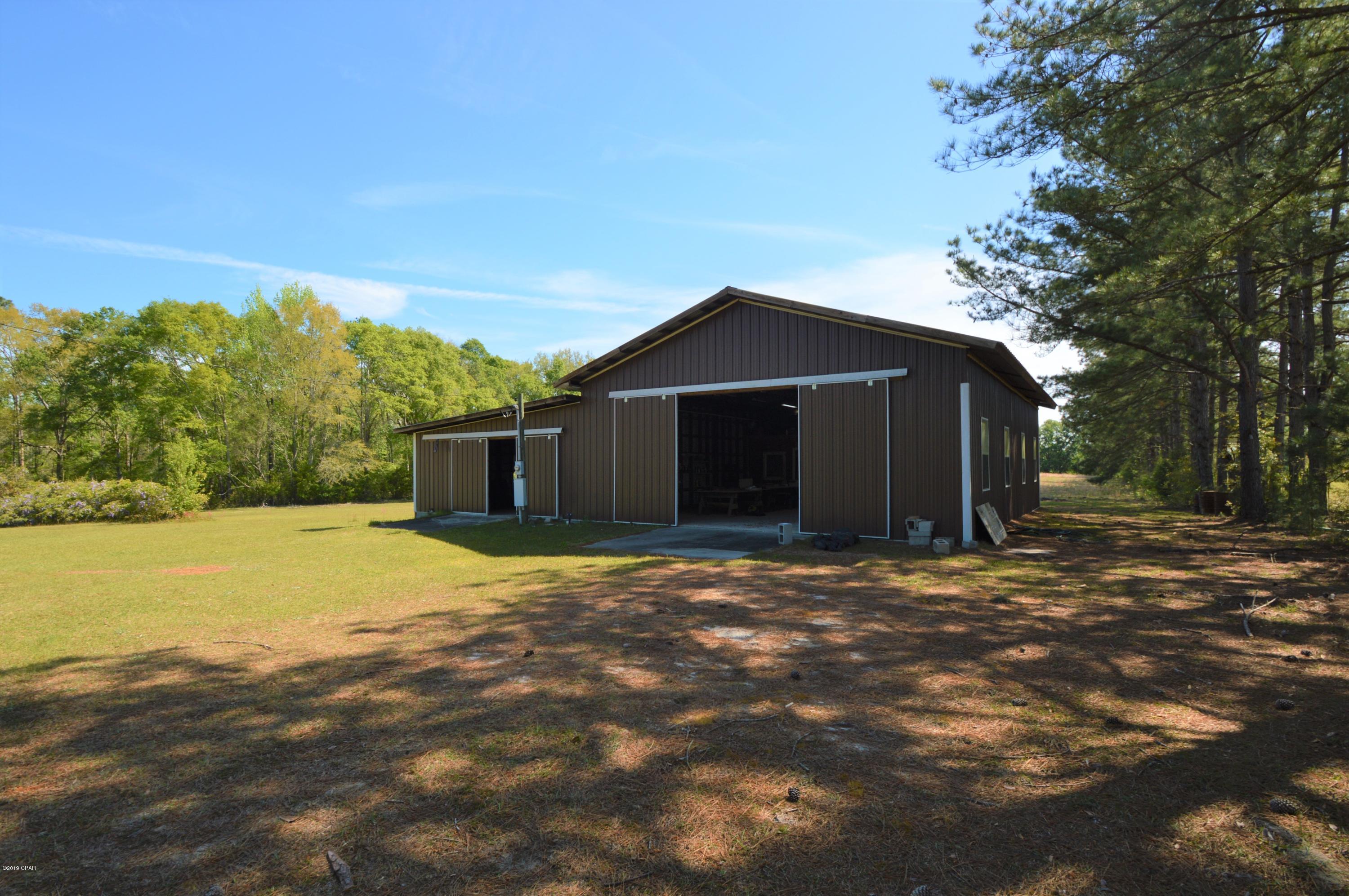 1595 Bethlehem Church Road Bonifay, FL 32425 - Photo 8 of 34 Gallery Image 8