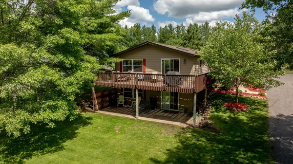 $489,900 | 13335 East Shore Road, Crosslake, MN 56442