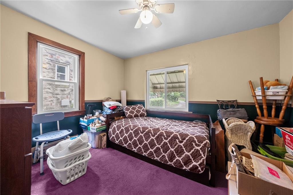 1069 Harding Street Bridgeville, PA 15017 - Photo 24 of 37 Gallery Image 24