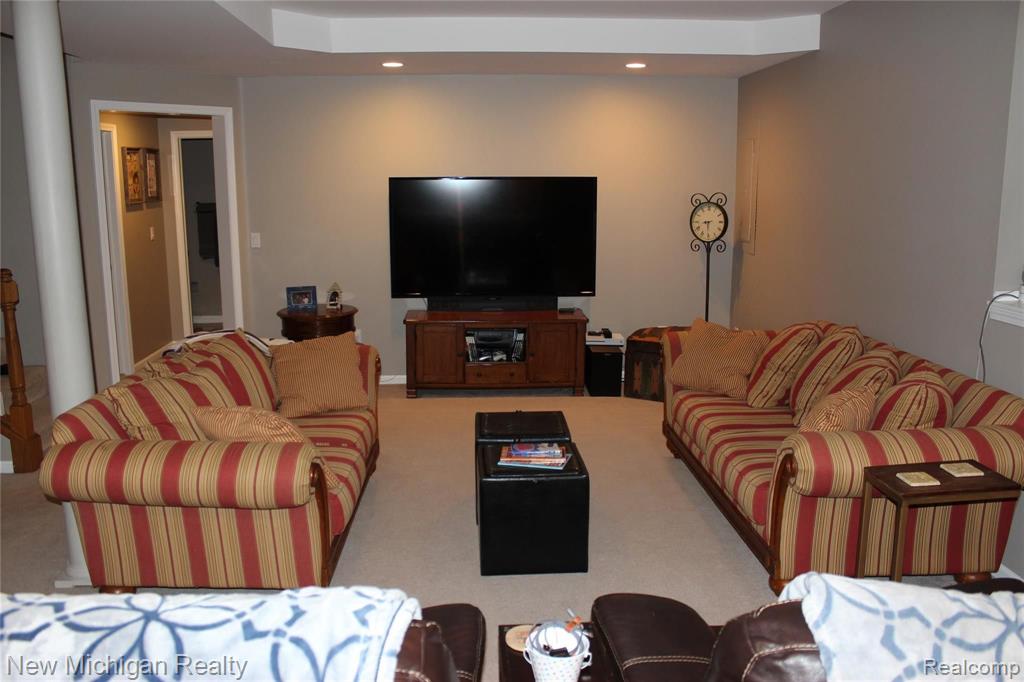 152 West Rolston Road Linden, MI 48451 - Photo 50 of 64